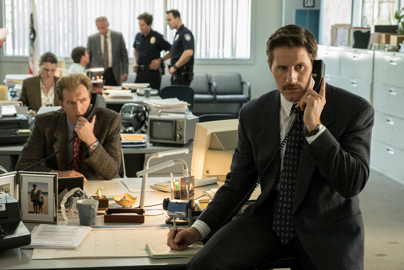 Cliff Chamberlain and Sam Jaeger (Photo: Justin Lubin/NBCUniversal)
